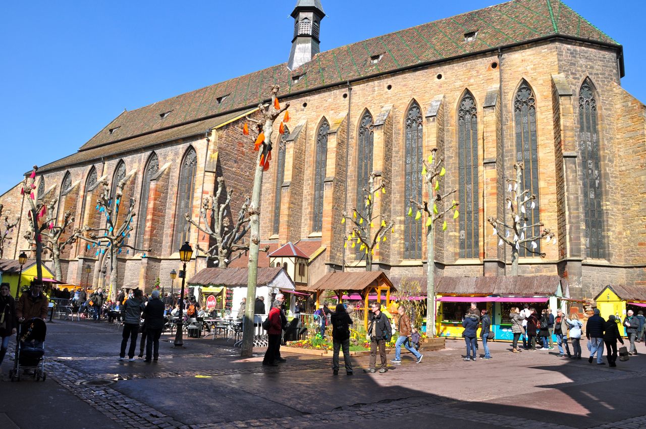 Colmar